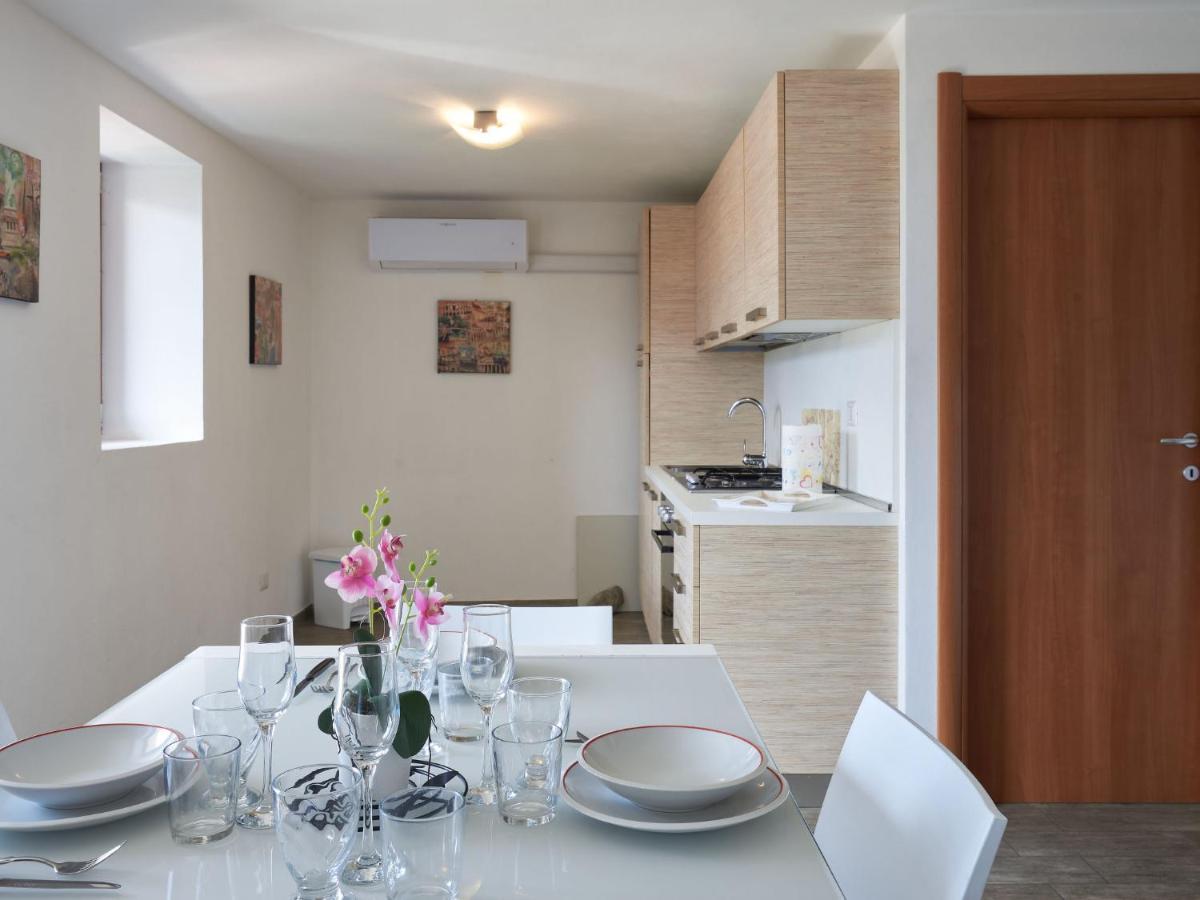 Apartment Rustico Maria - Dma390 By Interhome Vercana Extérieur photo
