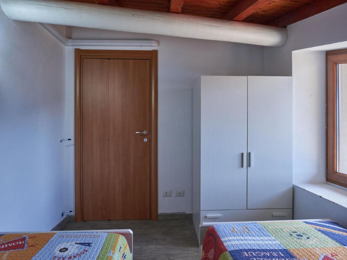 Apartment Rustico Maria - Dma390 By Interhome Vercana Extérieur photo
