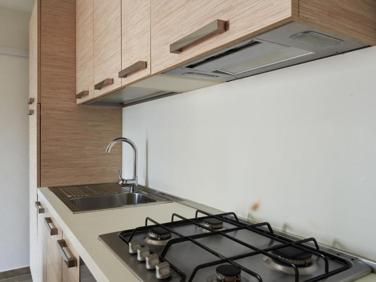 Apartment Rustico Maria - Dma390 By Interhome Vercana Extérieur photo