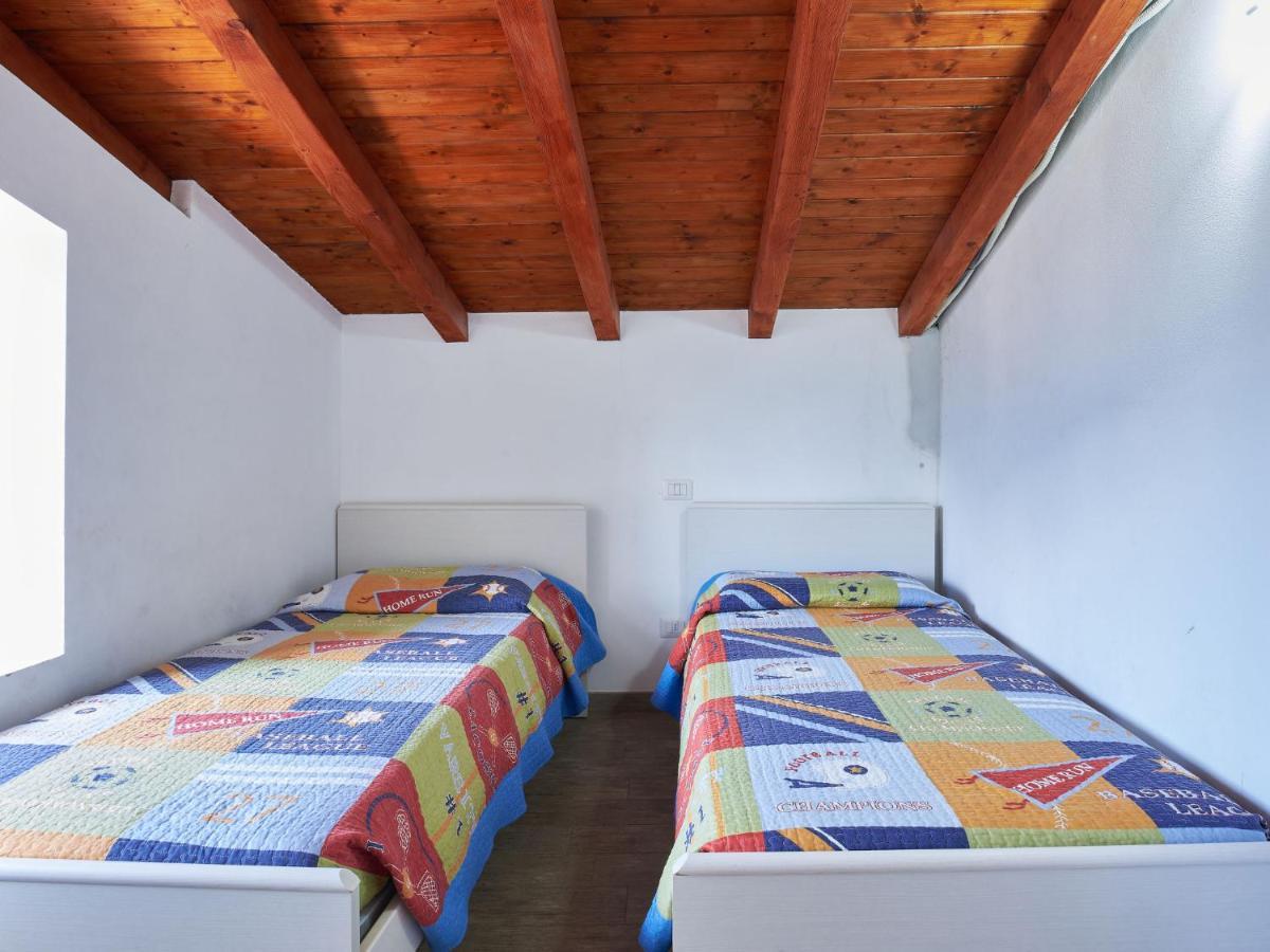 Apartment Rustico Maria - Dma390 By Interhome Vercana Extérieur photo