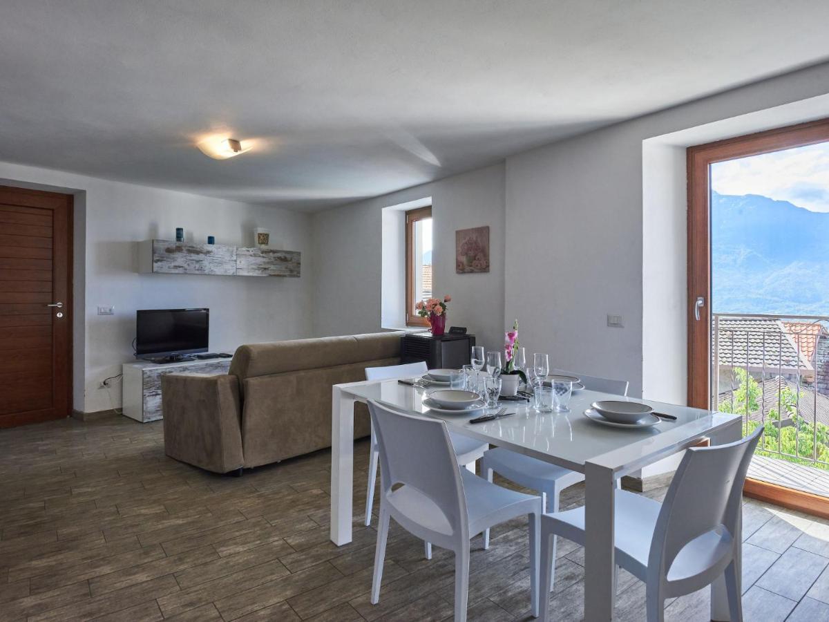Apartment Rustico Maria - Dma390 By Interhome Vercana Extérieur photo