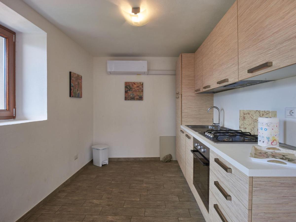 Apartment Rustico Maria - Dma390 By Interhome Vercana Extérieur photo