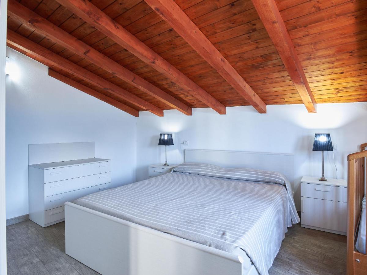 Apartment Rustico Maria - Dma390 By Interhome Vercana Extérieur photo