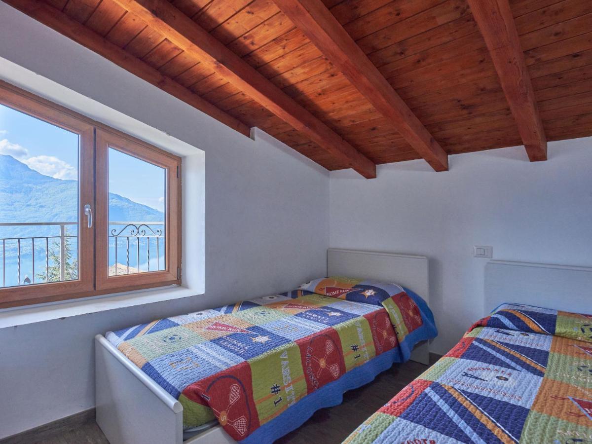 Apartment Rustico Maria - Dma390 By Interhome Vercana Extérieur photo