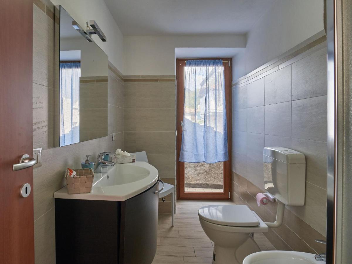 Apartment Rustico Maria - Dma390 By Interhome Vercana Extérieur photo