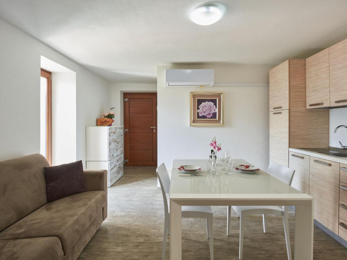 Apartment Rustico Maria - Dma390 By Interhome Vercana Extérieur photo
