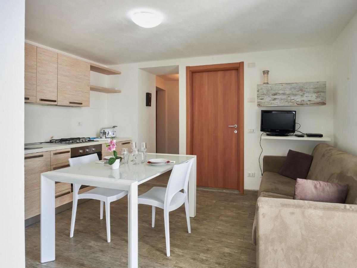Apartment Rustico Maria - Dma390 By Interhome Vercana Extérieur photo